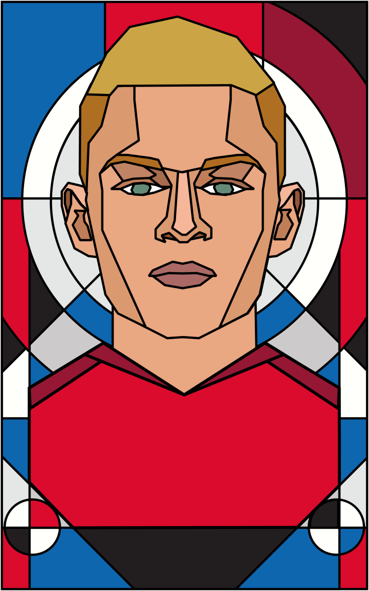 歐洲超级杯 歐洲超级杯