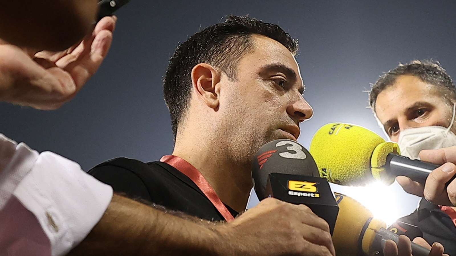 一些專家認 一些專家認