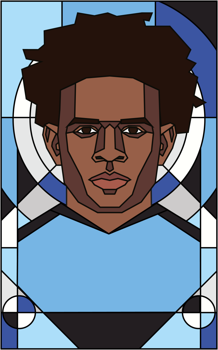 脫穎而出 脫穎而出