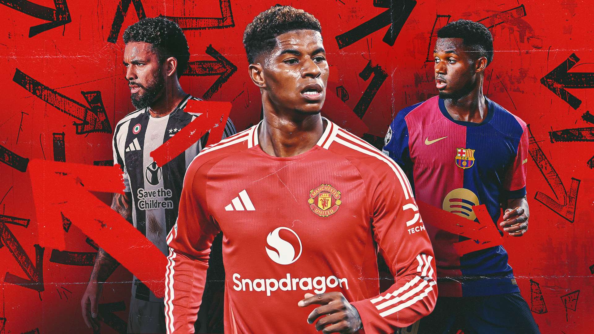 巴萨的核心 巴萨的核心