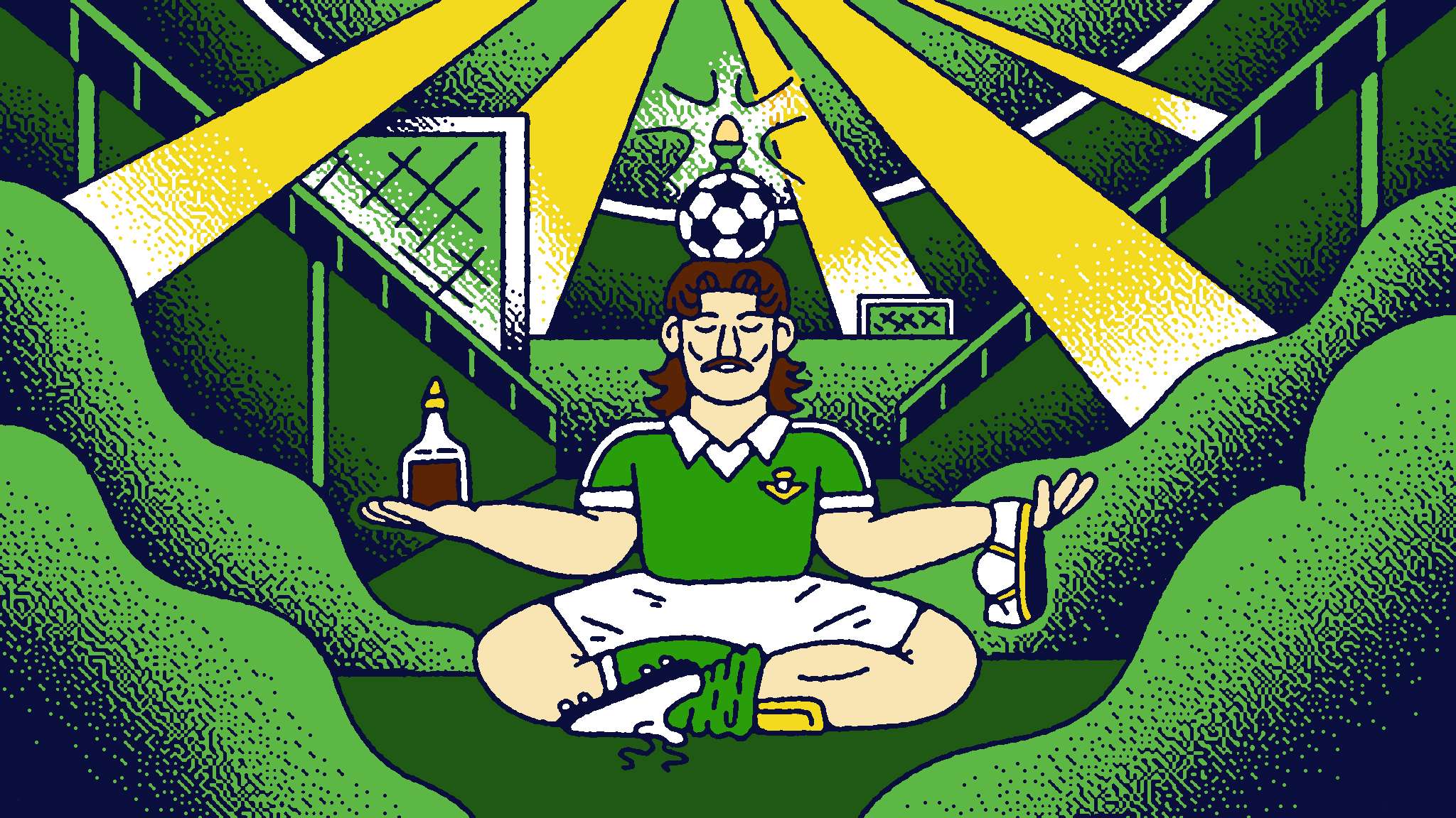 讓索斯蓋特 讓索斯蓋特