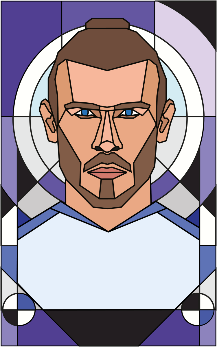 攻擊線上的 攻擊線上的